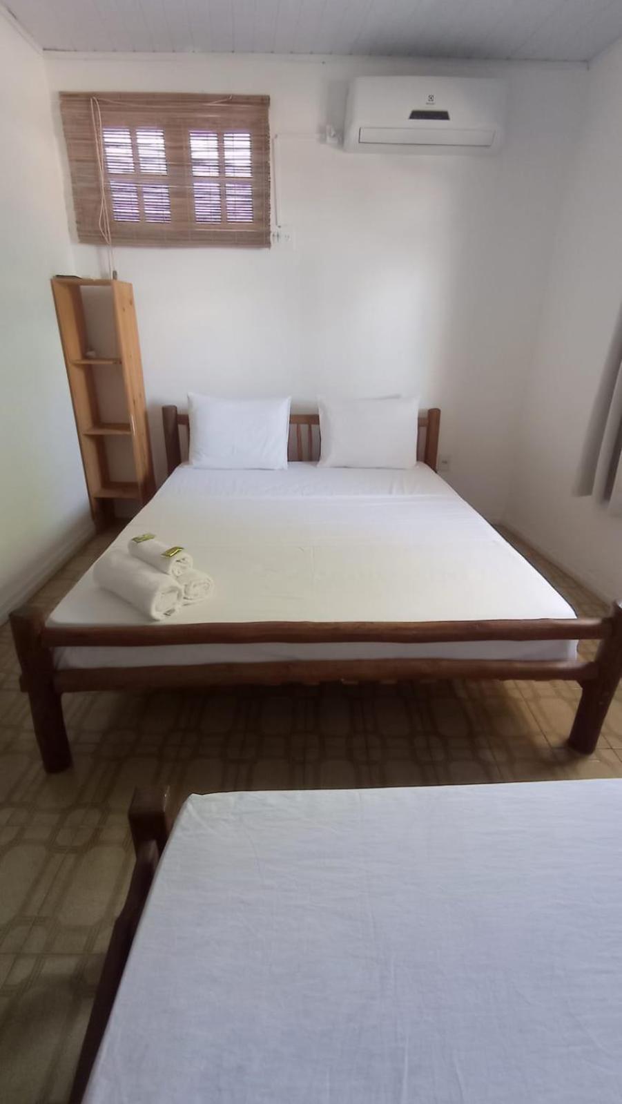 Mare Mansa Pousada E Hostel Itacare Room photo