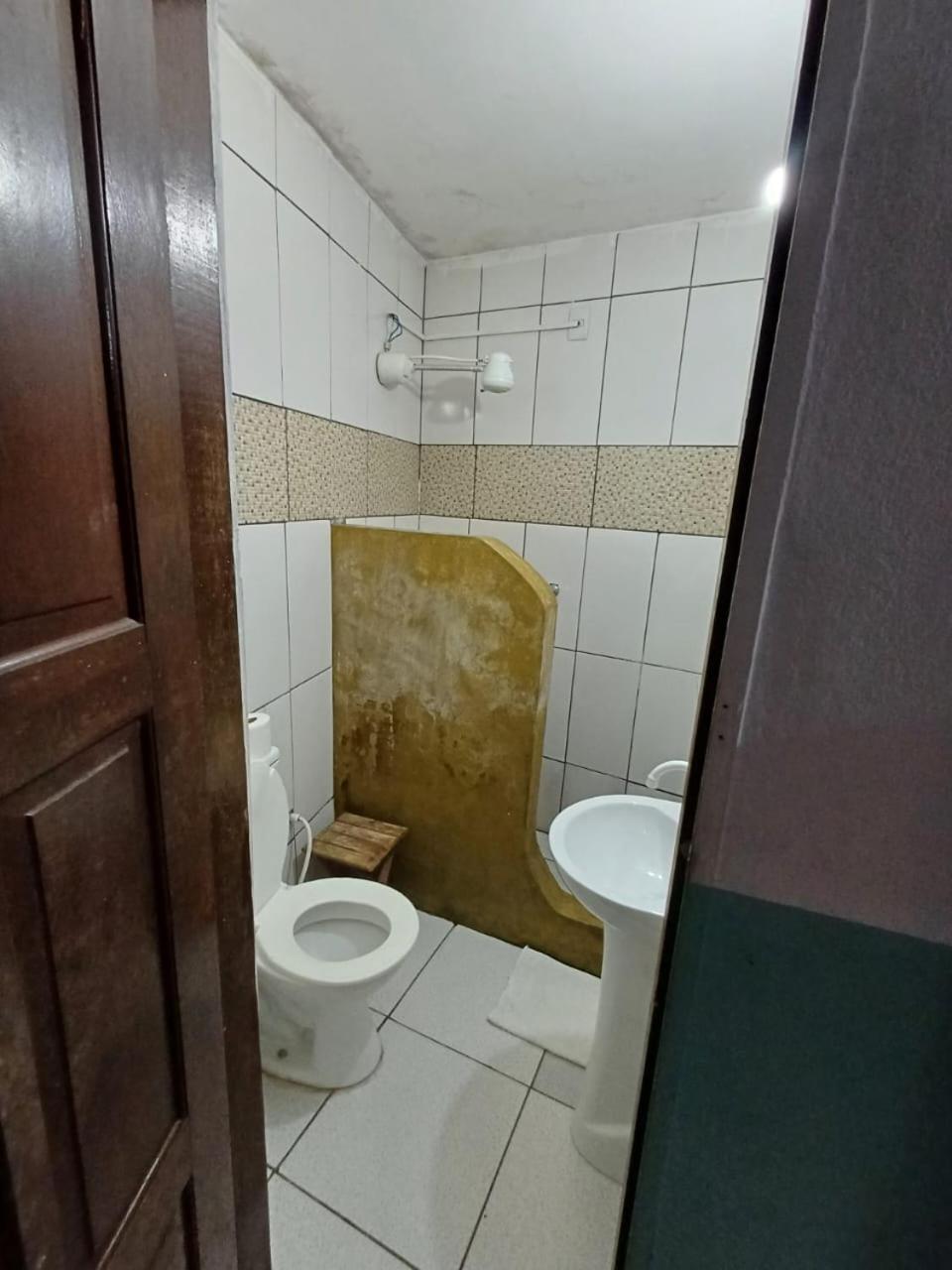 Mare Mansa Pousada E Hostel Itacare Room photo