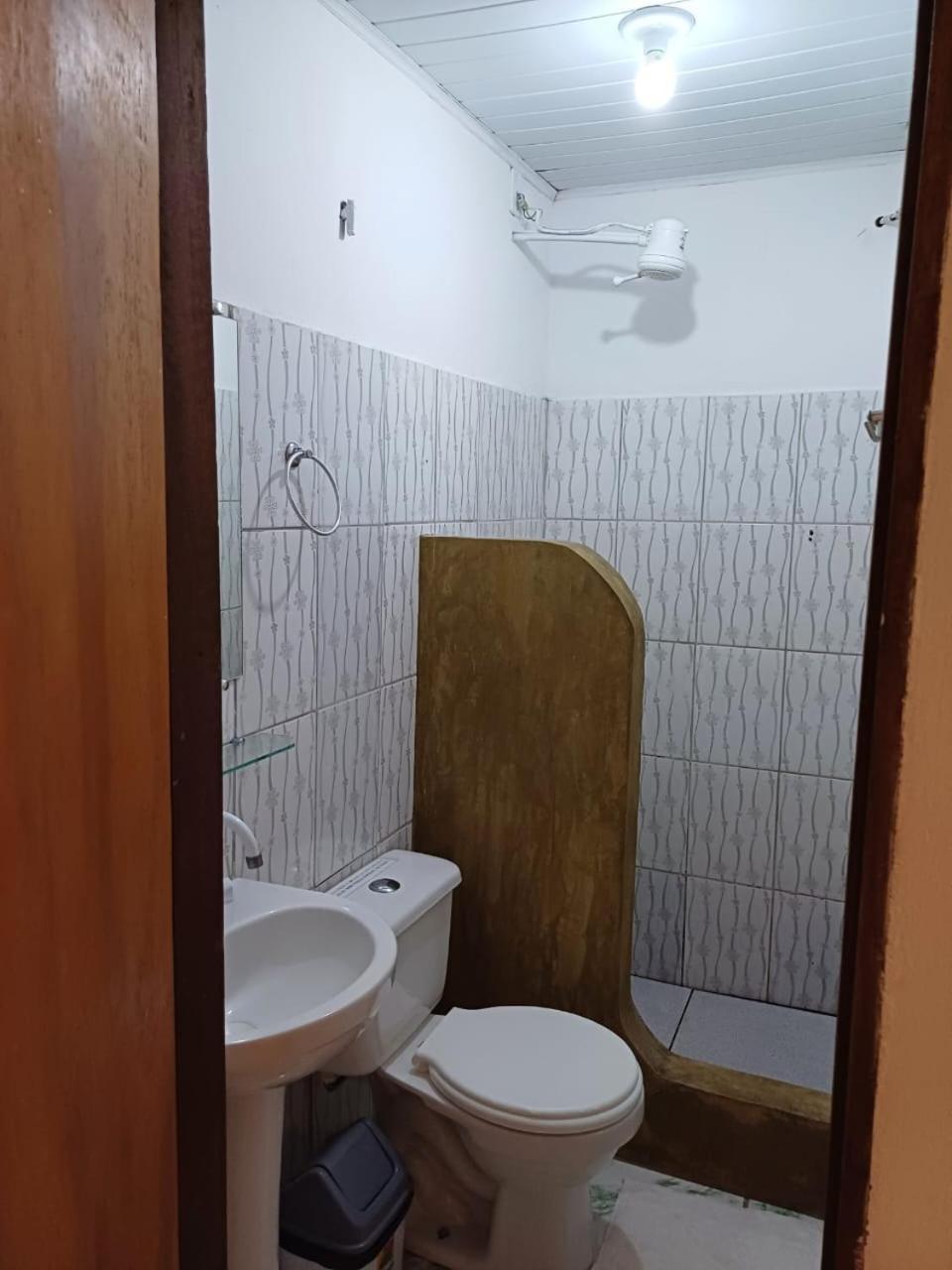 Mare Mansa Pousada E Hostel Itacare Room photo