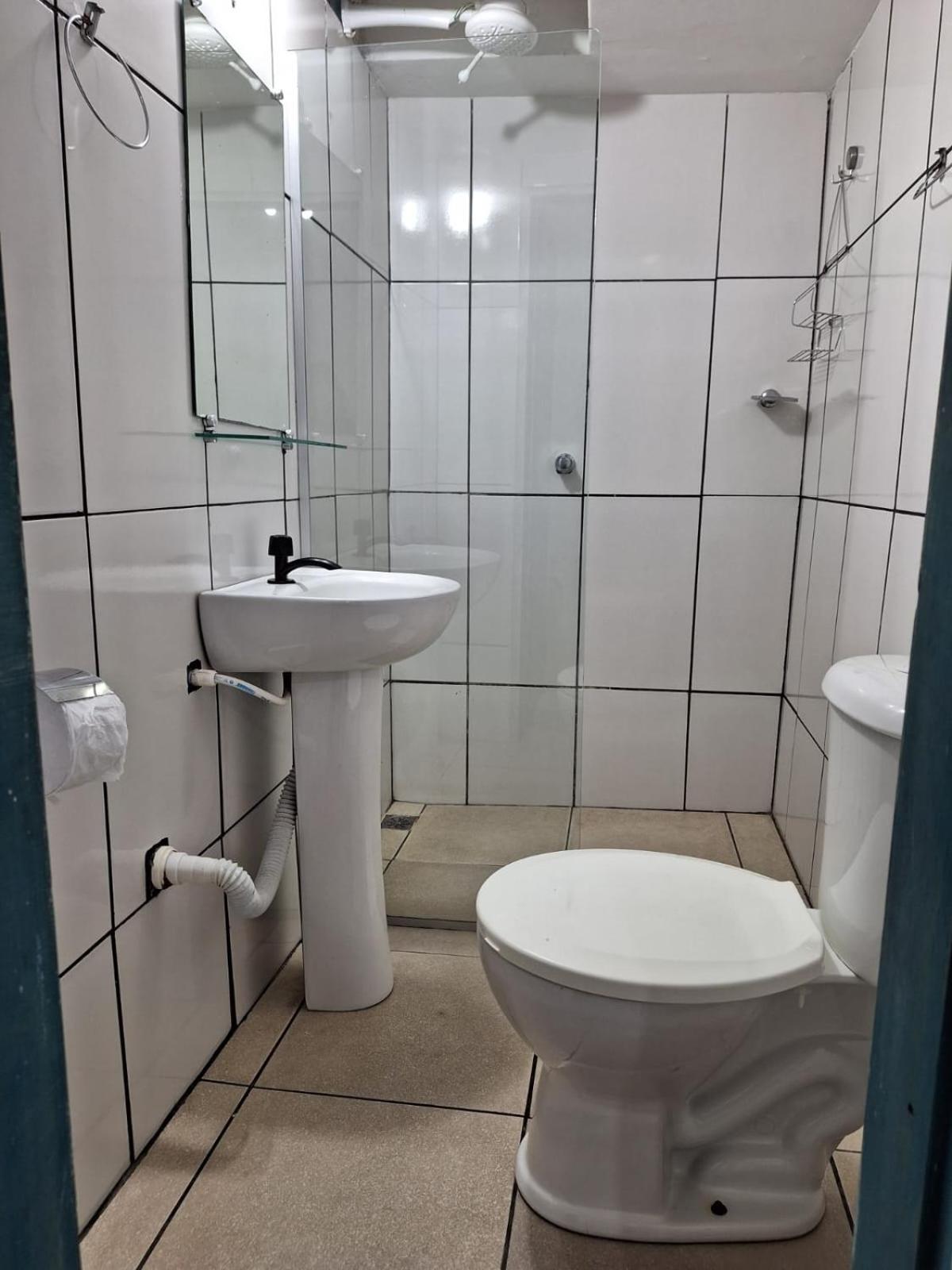 Mare Mansa Pousada E Hostel Itacare Room photo