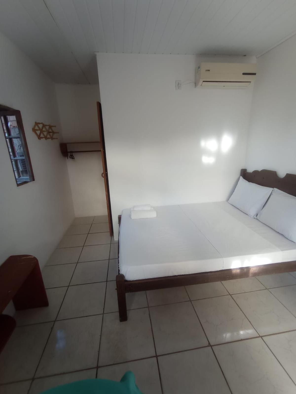 Mare Mansa Pousada E Hostel Itacare Room photo